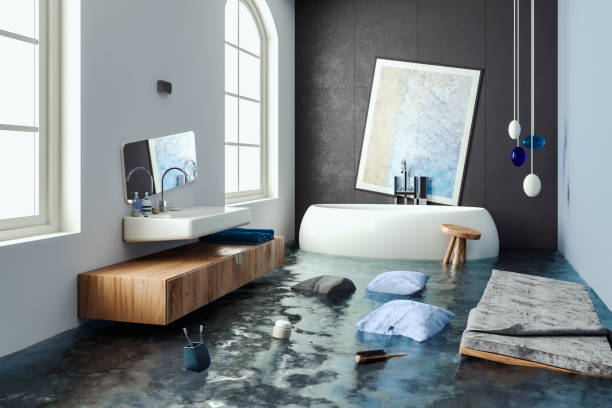 Best Flood damage cleanup  in East Washington, PA