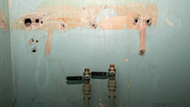 Best Residential water damage restoration  in East Washington, PA