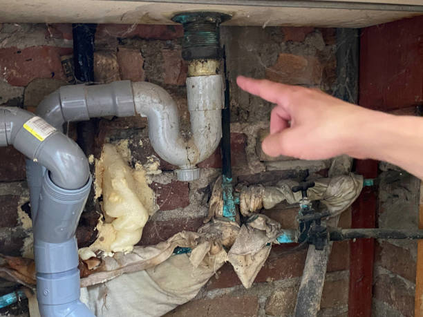 Best Flood restoration services  in East Washington, PA