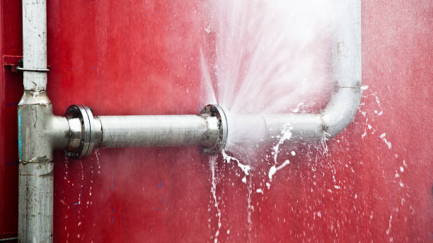 Best Water damage restoration specialists  in East Washington, PA